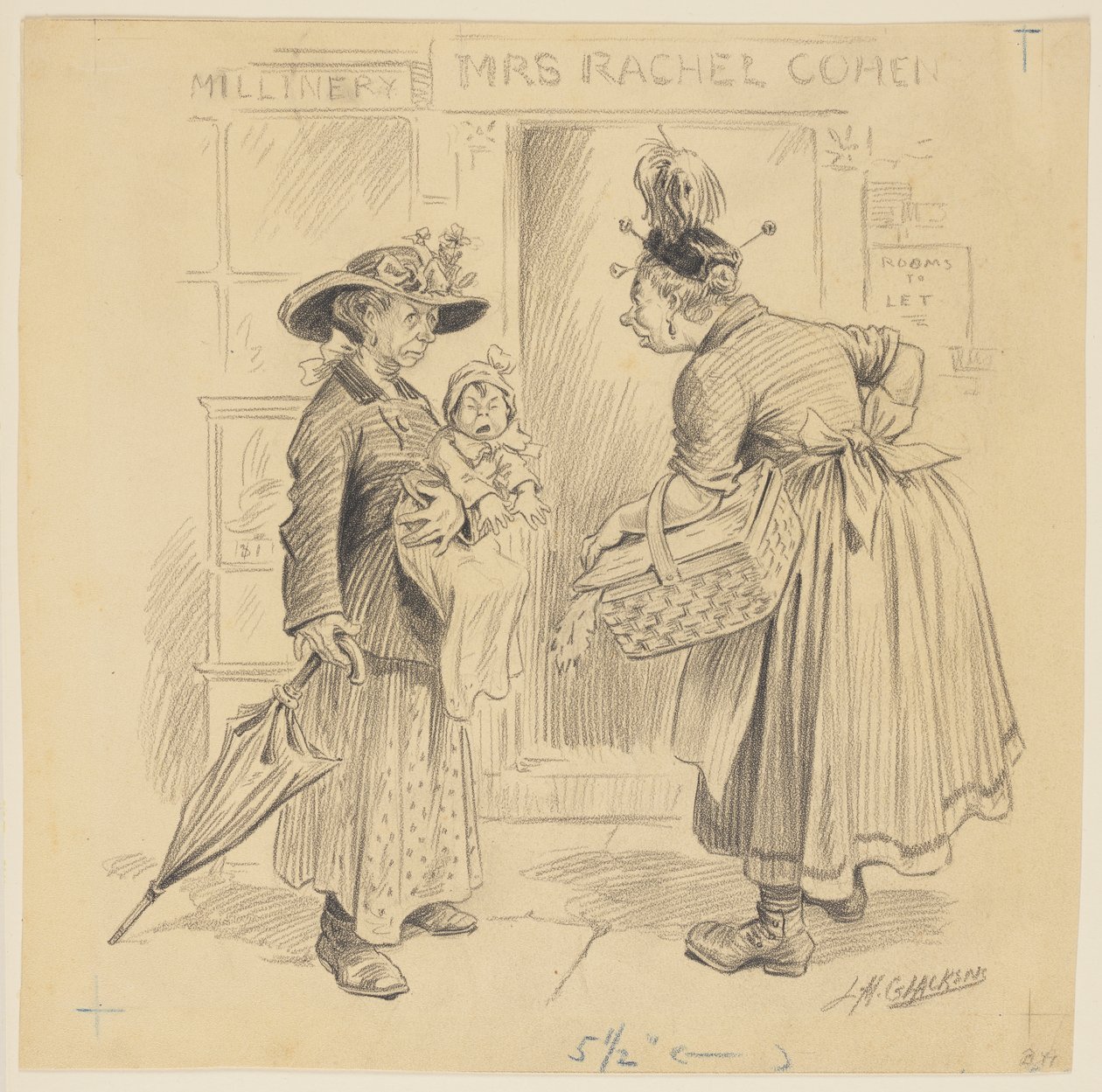Valo ja Totuus tekijältä Louis M. Glackens