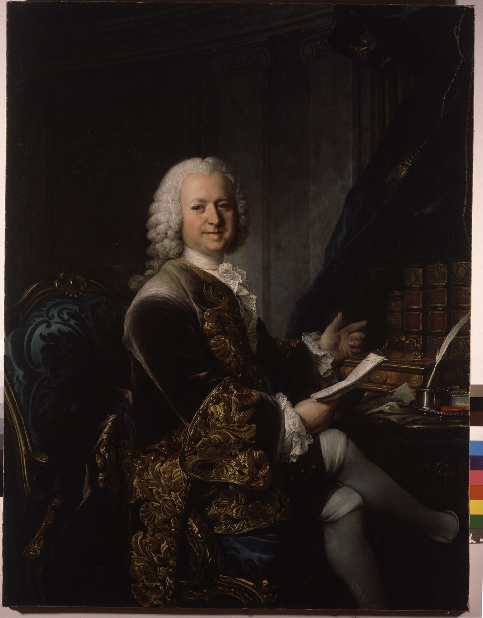 Louis Phelypeaux