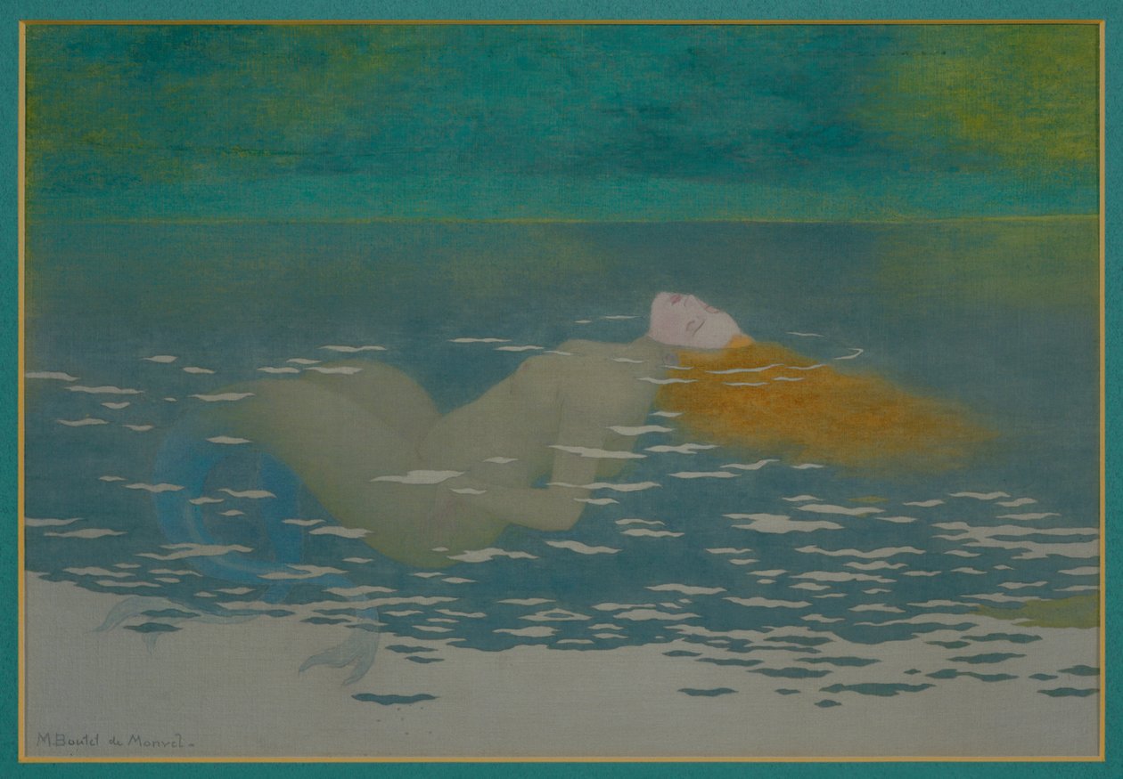  tekijältä Louis Maurice Boutet de Monvel