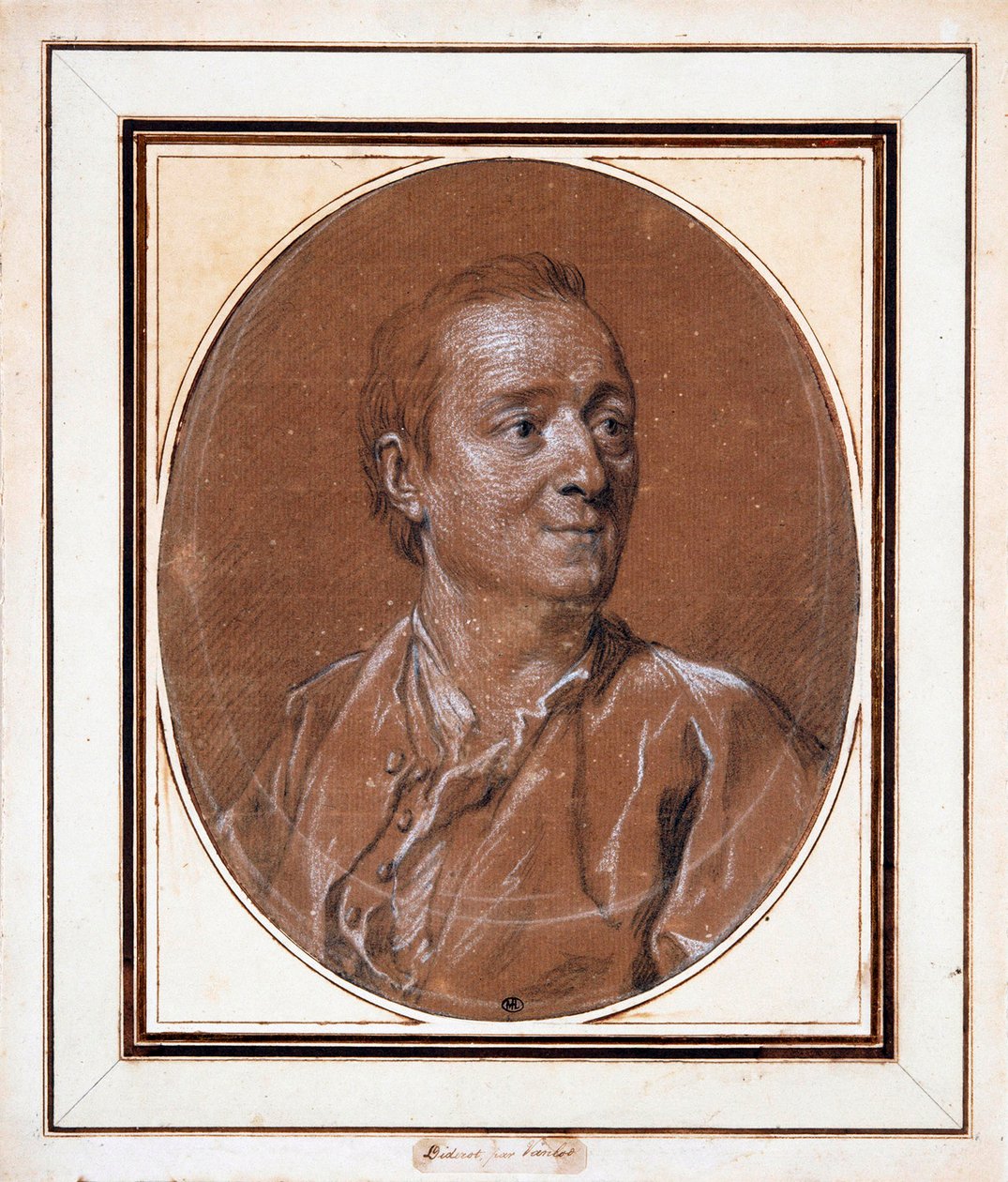 Denis Diderot