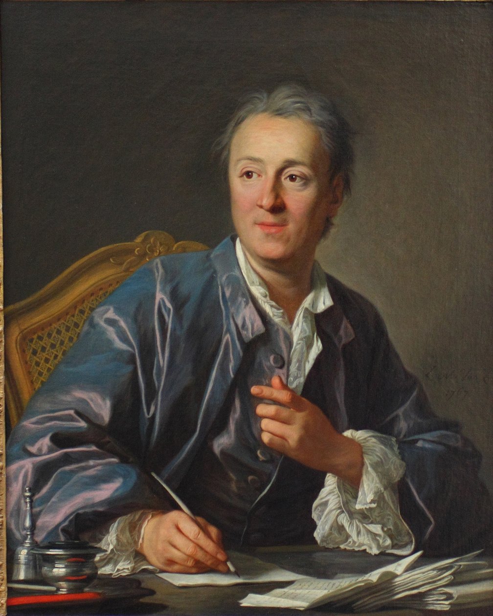 Denis Diderot
