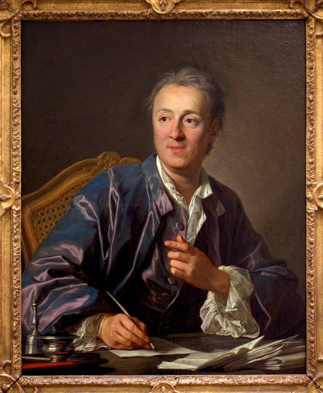 Denis Diderot
