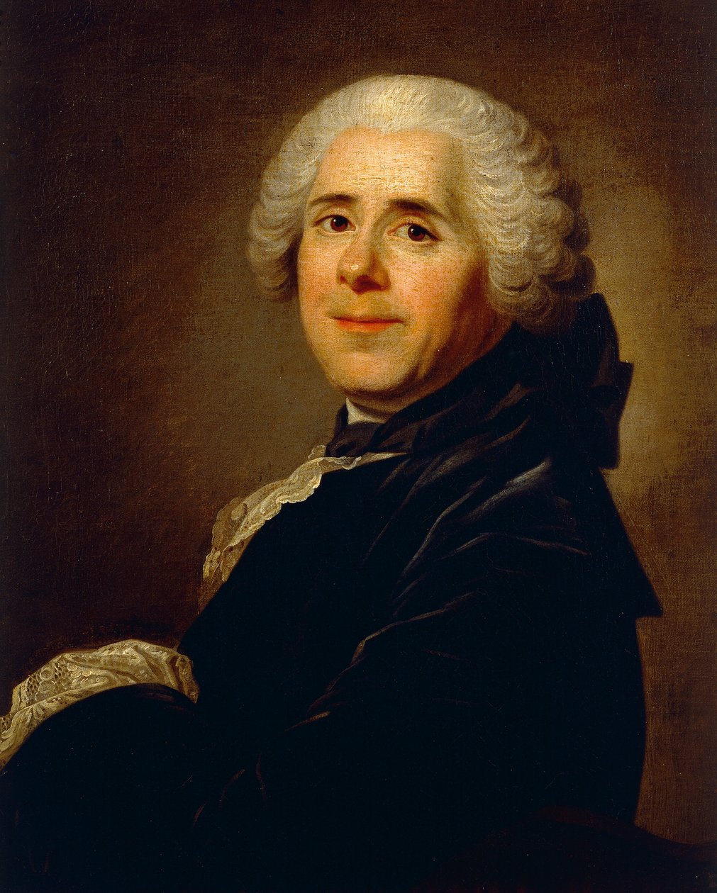 Pierre Carlet de Chamblain de Marivaux