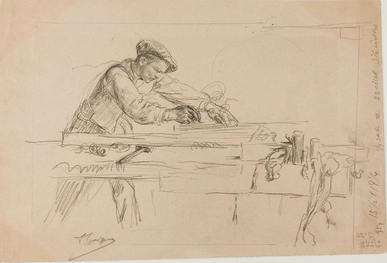 Höylä tekijältä Louis Pierre Henriquel Dupont