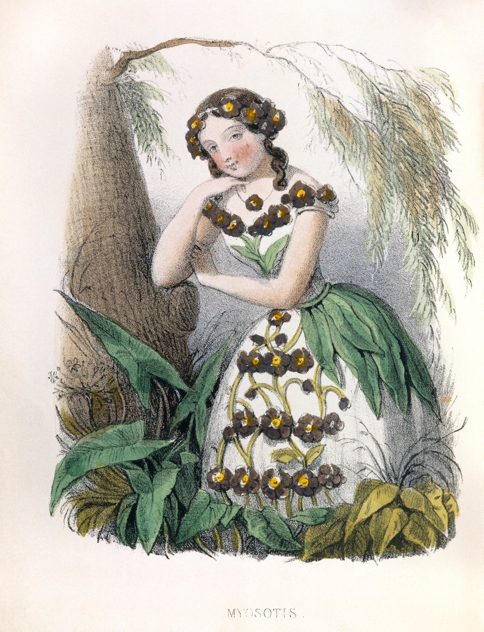  tekijältä Louis Simon (1810-1870) Lassalle