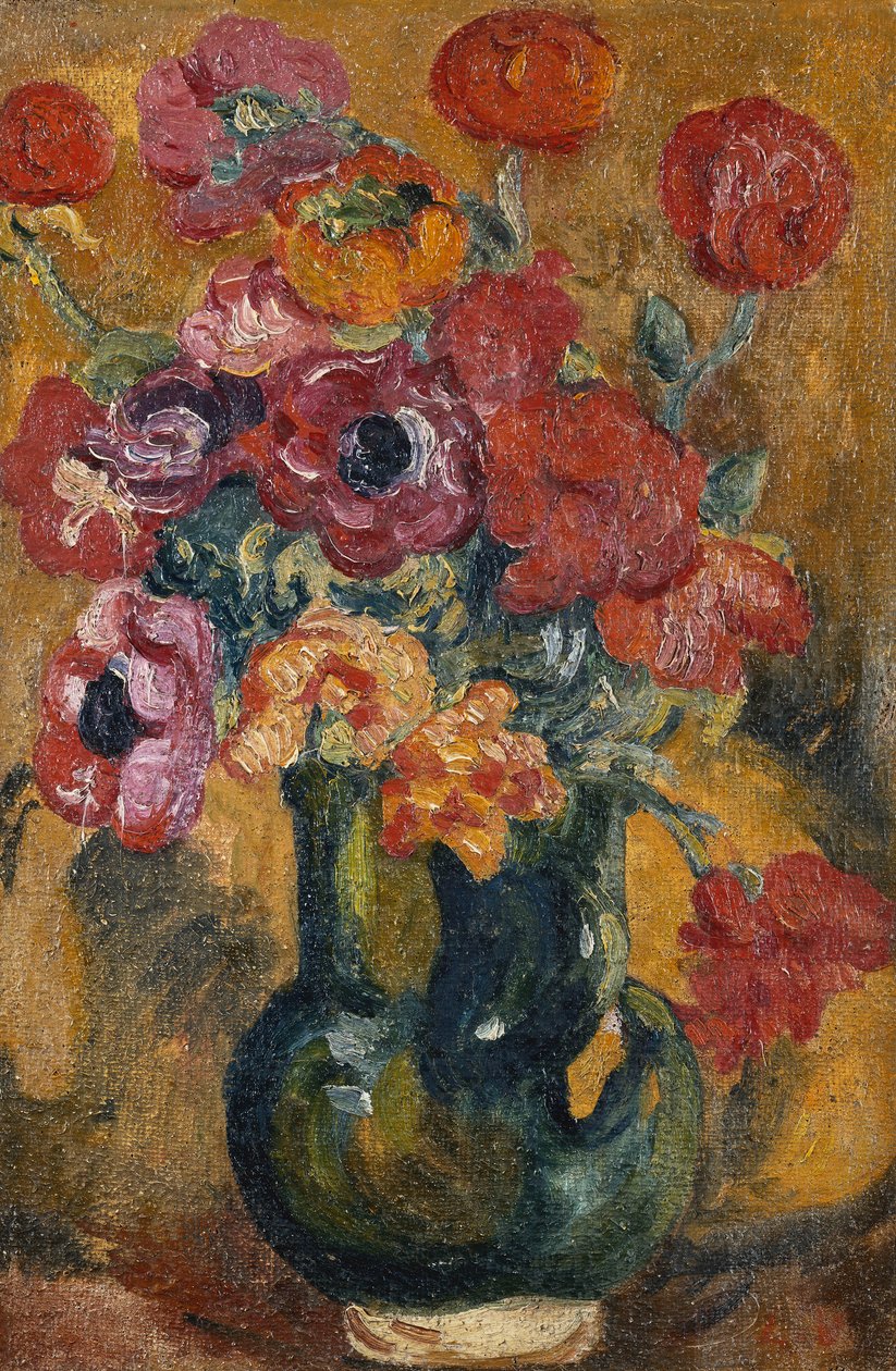 Bouquet d