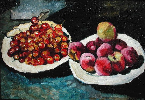 finnish tekijältä Louis Valtat