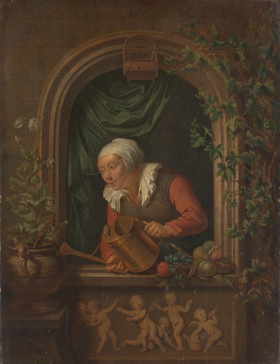  tekijältä Louis de Moni