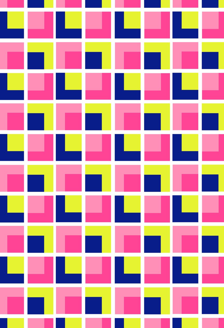 Laatikot, 2015, digitaalinen media tekijältä Louisa Hereford