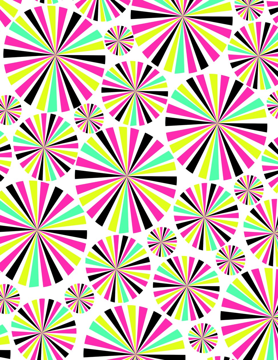 Piirit, 2015, Digitaalinen media tekijältä Louisa Hereford