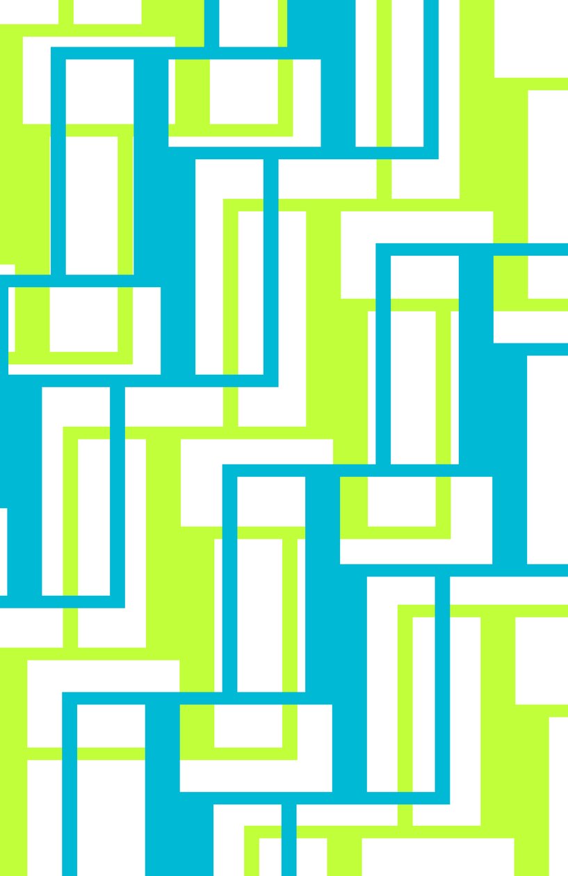 Suorakaidelaatikot, 2015, digitaalinen media tekijältä Louisa Hereford