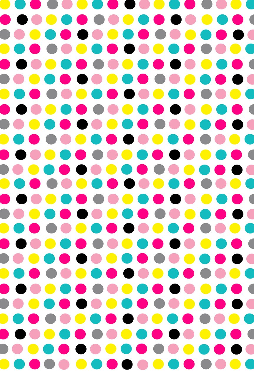 Pienet pisteet, 2015, digitaalinen media tekijältä Louisa Hereford
