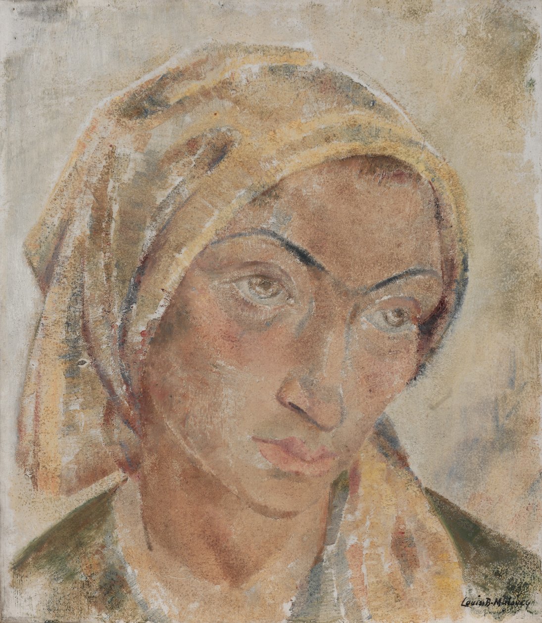 Antonia tekijältä Louise B. Maloney