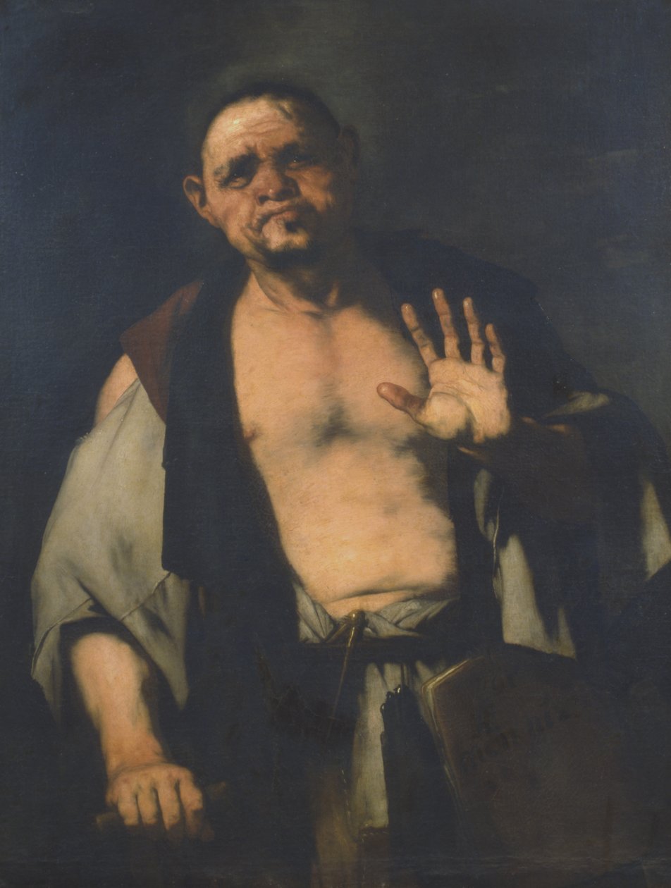 Rakennusmestari tekijältä Luca Giordano