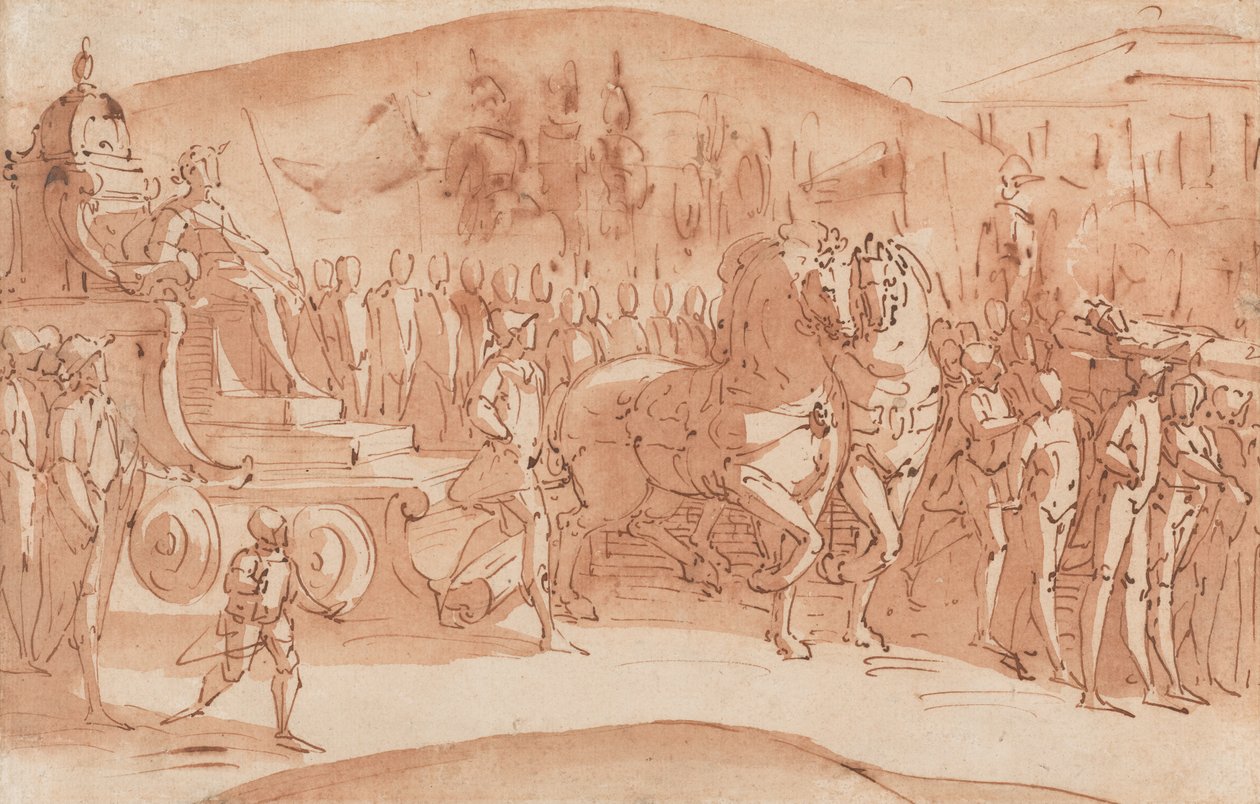  tekijältä Luca Cambiaso