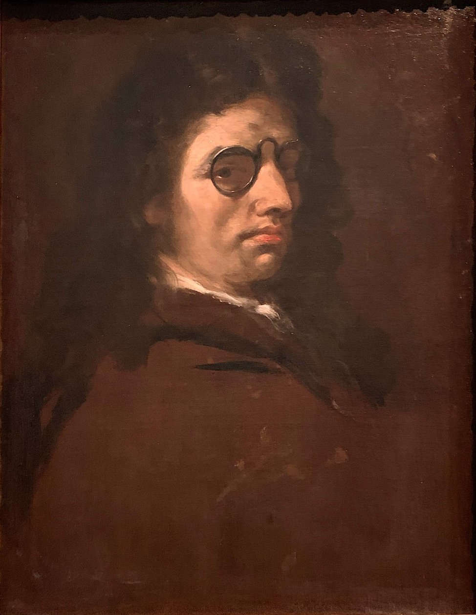 av tekijältä Luca Giordano