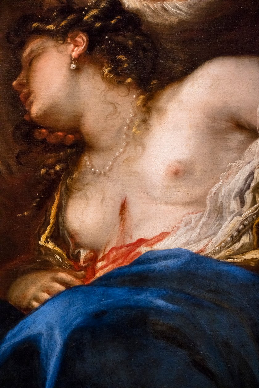  tekijältä Luca Giordano