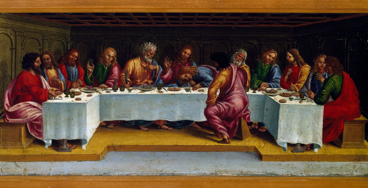 Històries de Crist, l