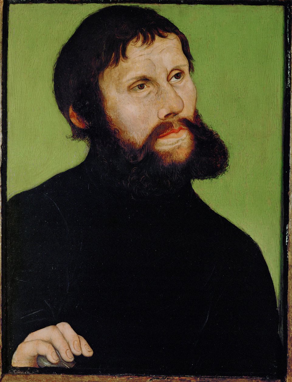  tekijältä Lucas the Elder Cranach