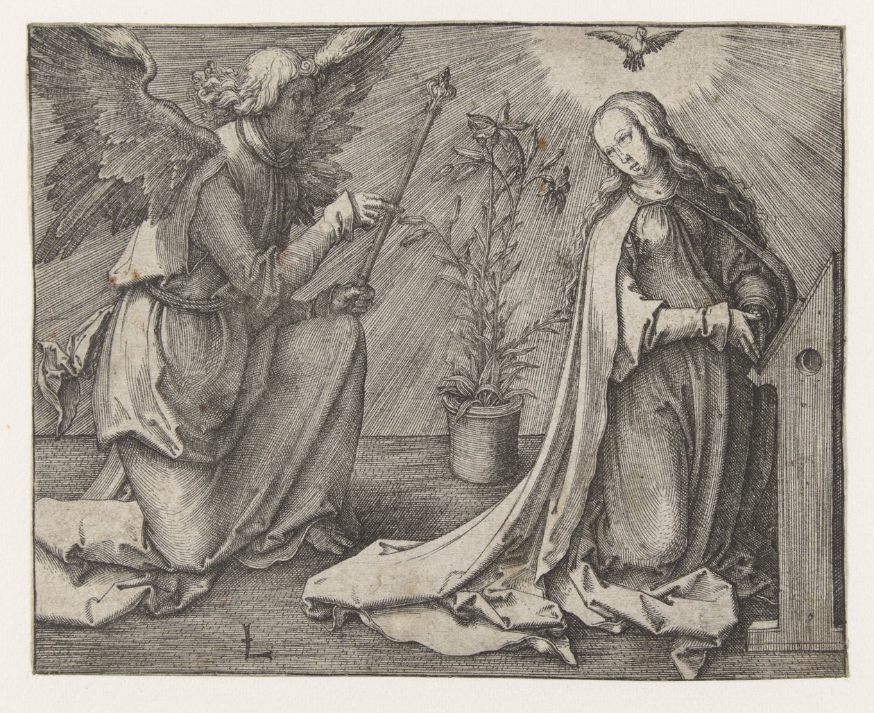 Ilmoitus tekijältä Lucas van Leyden