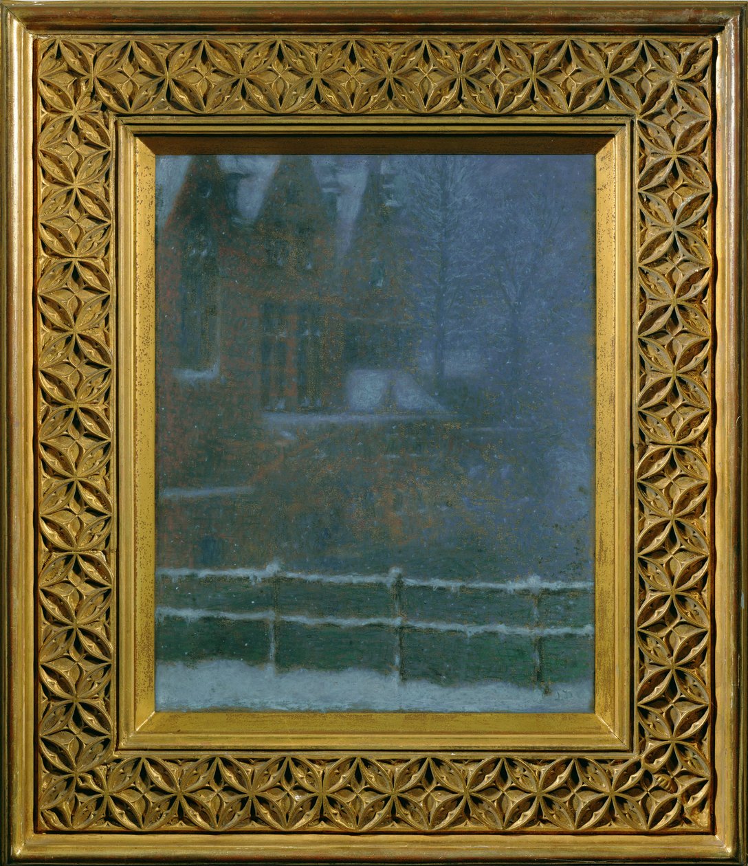  tekijältä Lucien Levy-Dhurmer