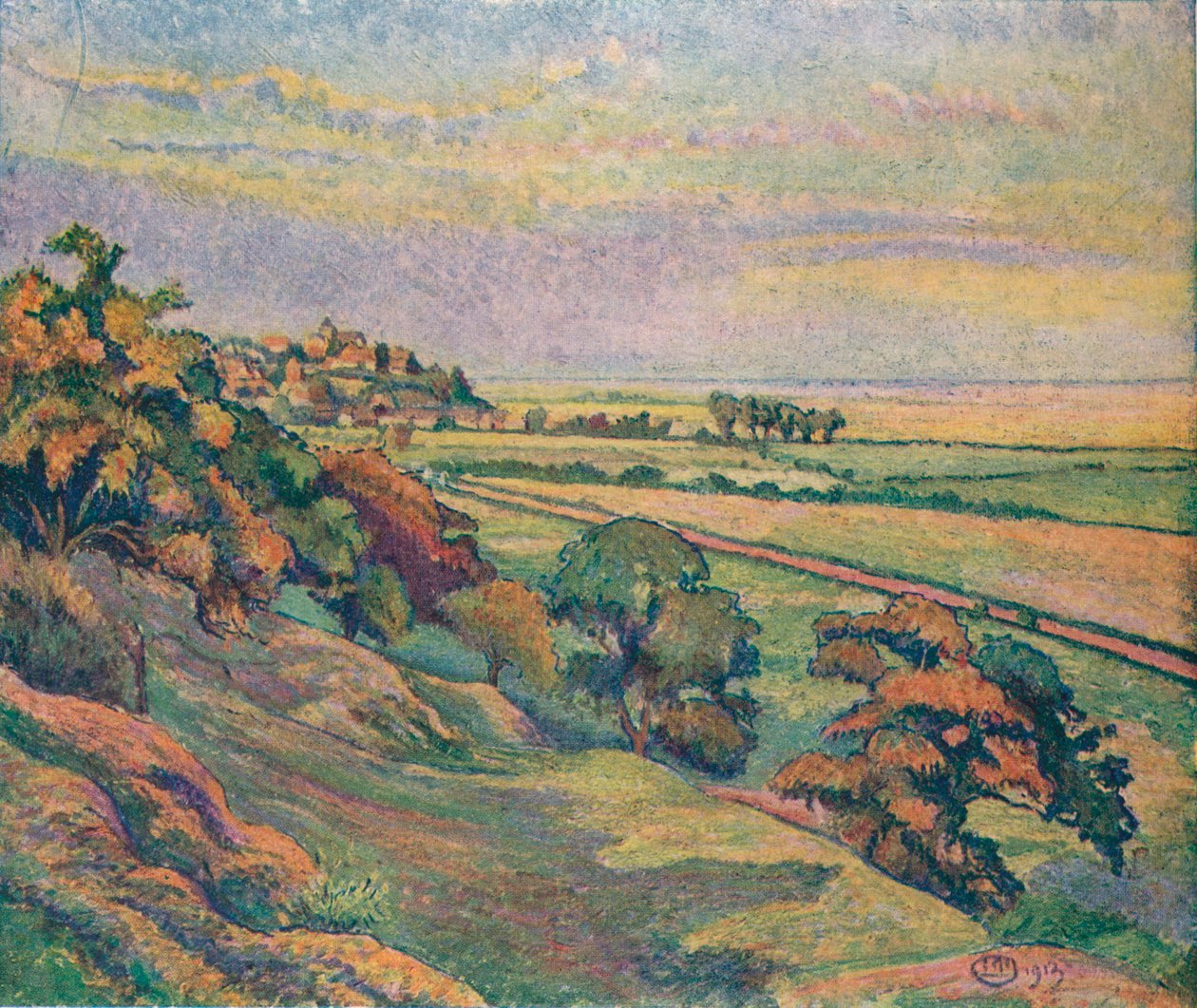Ruis Cadborough