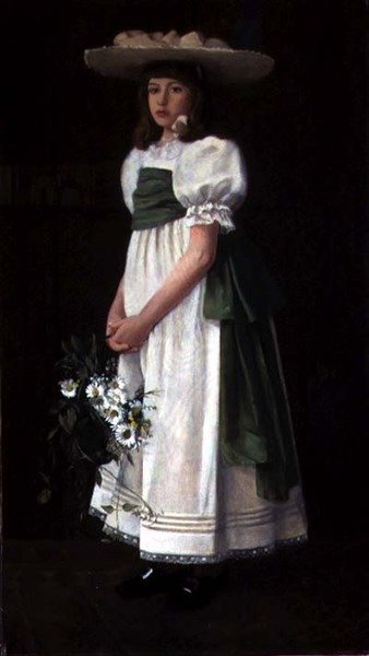 Ethel Mary Turner (1883-1984) tekijältä Lucy M. Buck
