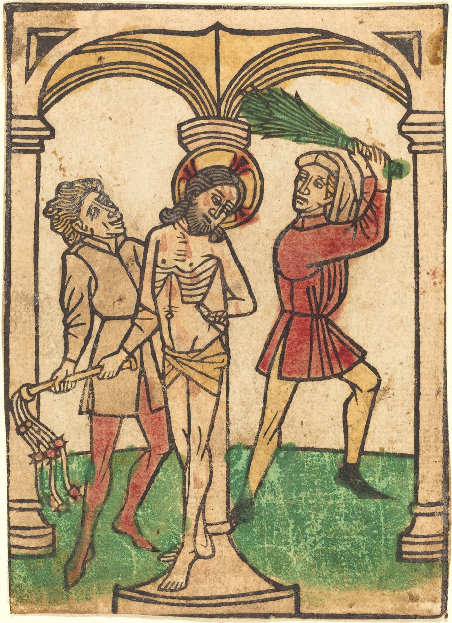 Liputus. tekijältä Ludwig of Ulm
