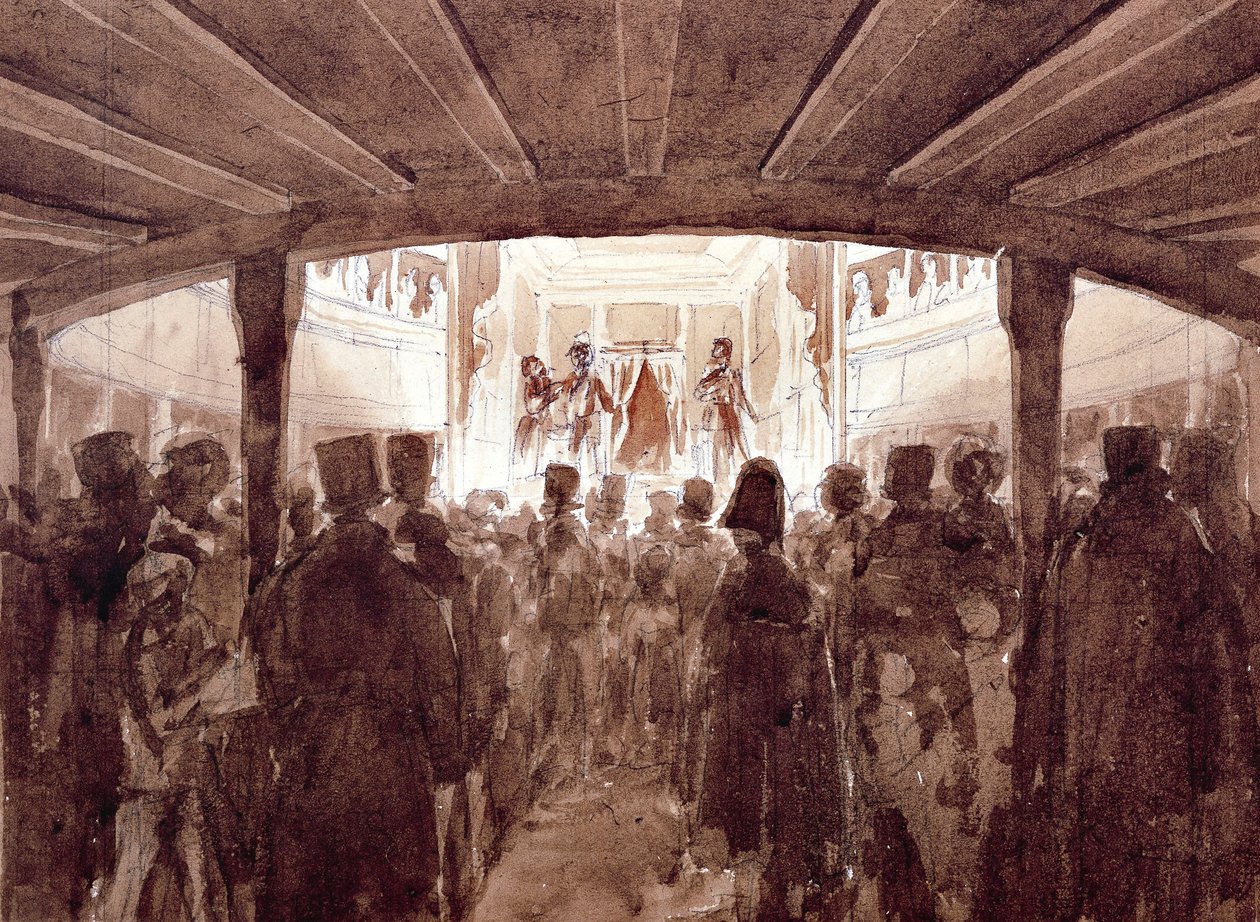 Theatre Sant