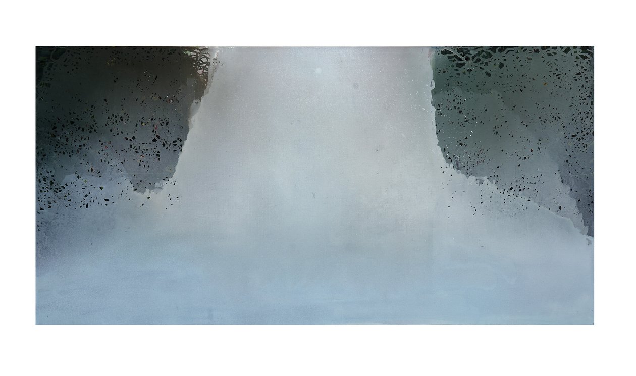 Ascent, 2007, tekijältä Luke Elwes