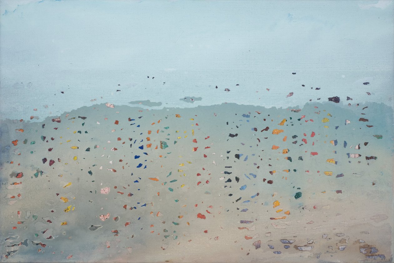 Drift, 2009, tekijältä Luke Elwes