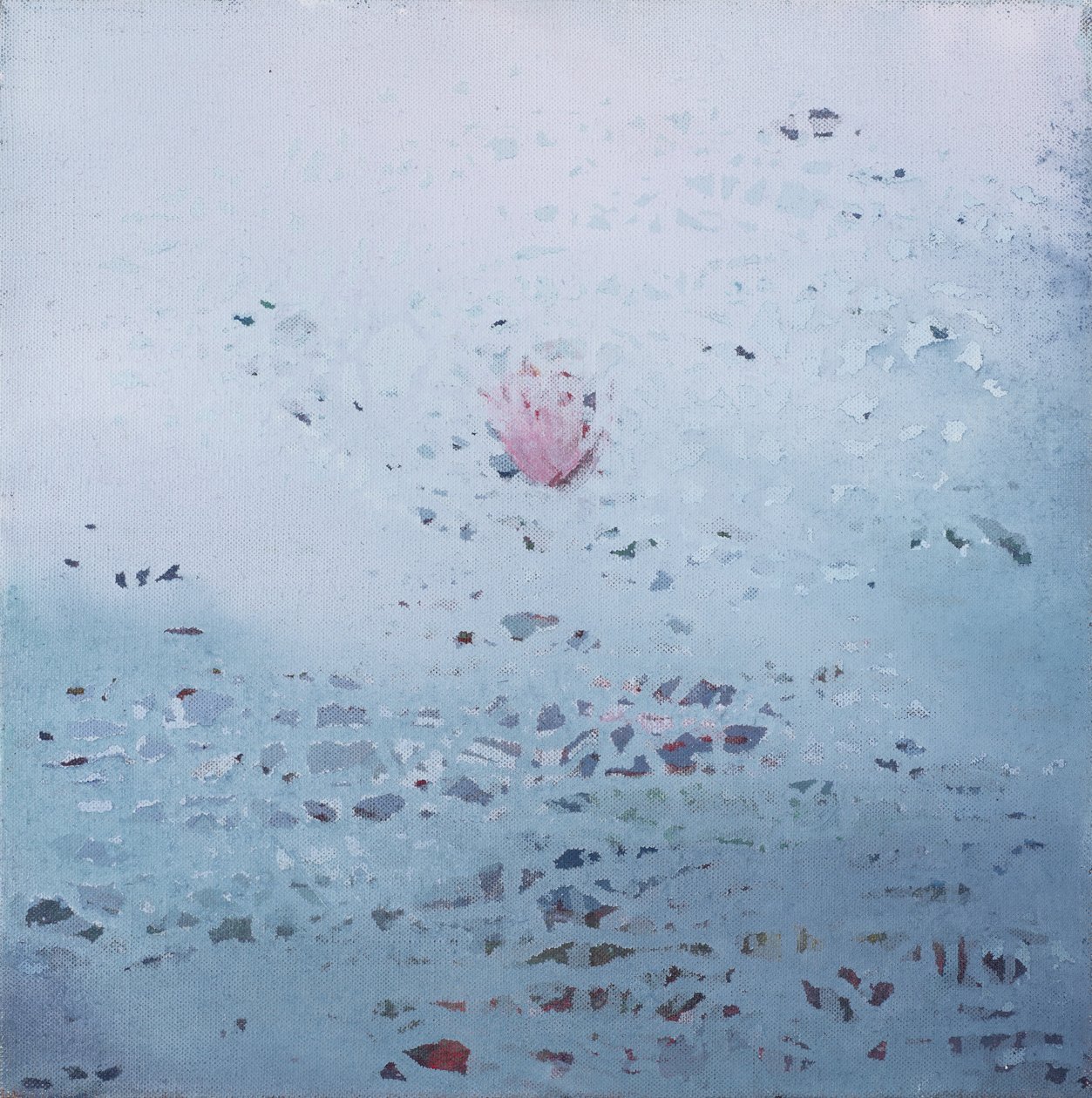 Lotus, 2011, tekijältä Luke Elwes