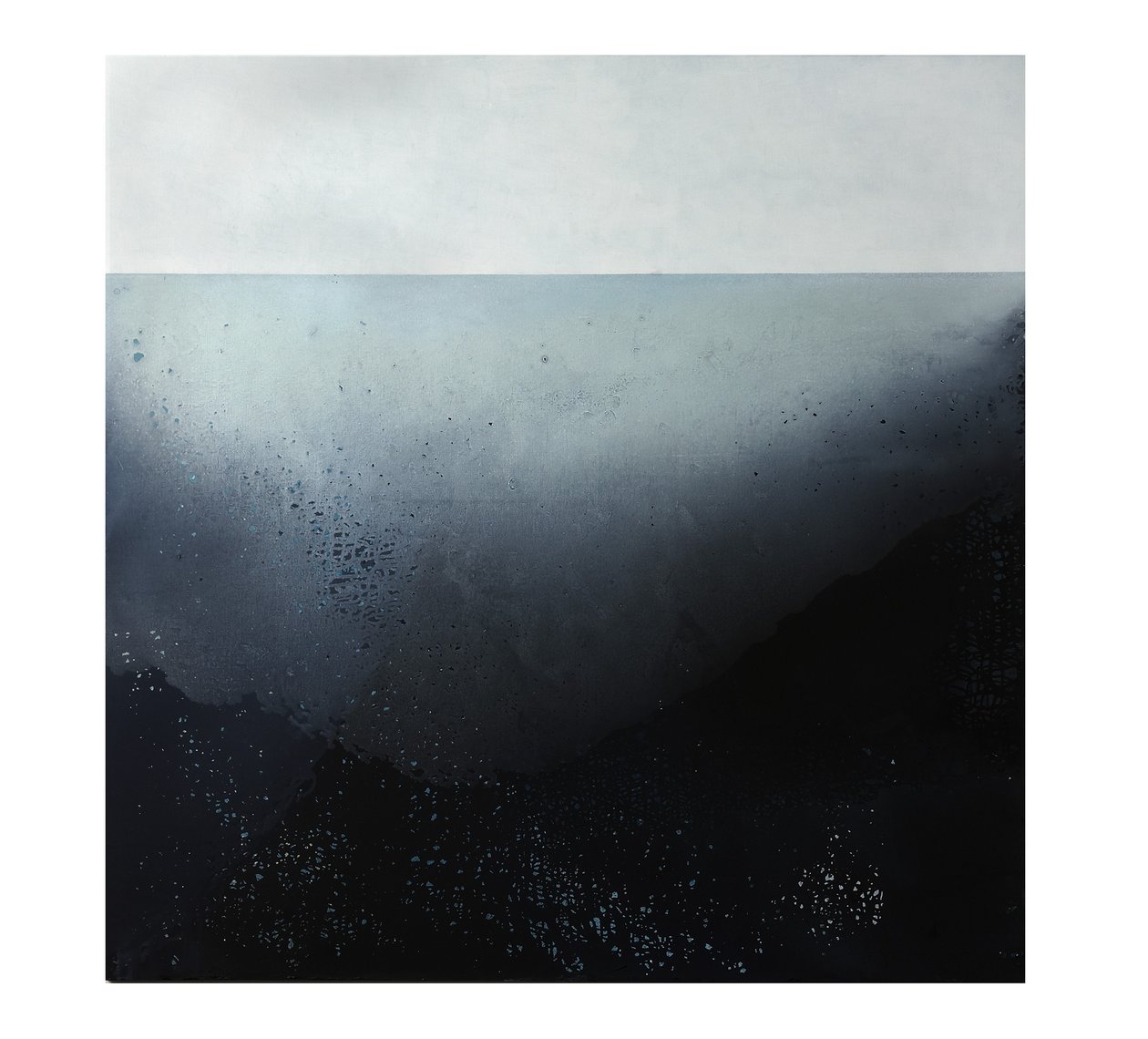 Refugia, 2006, tekijältä Luke Elwes