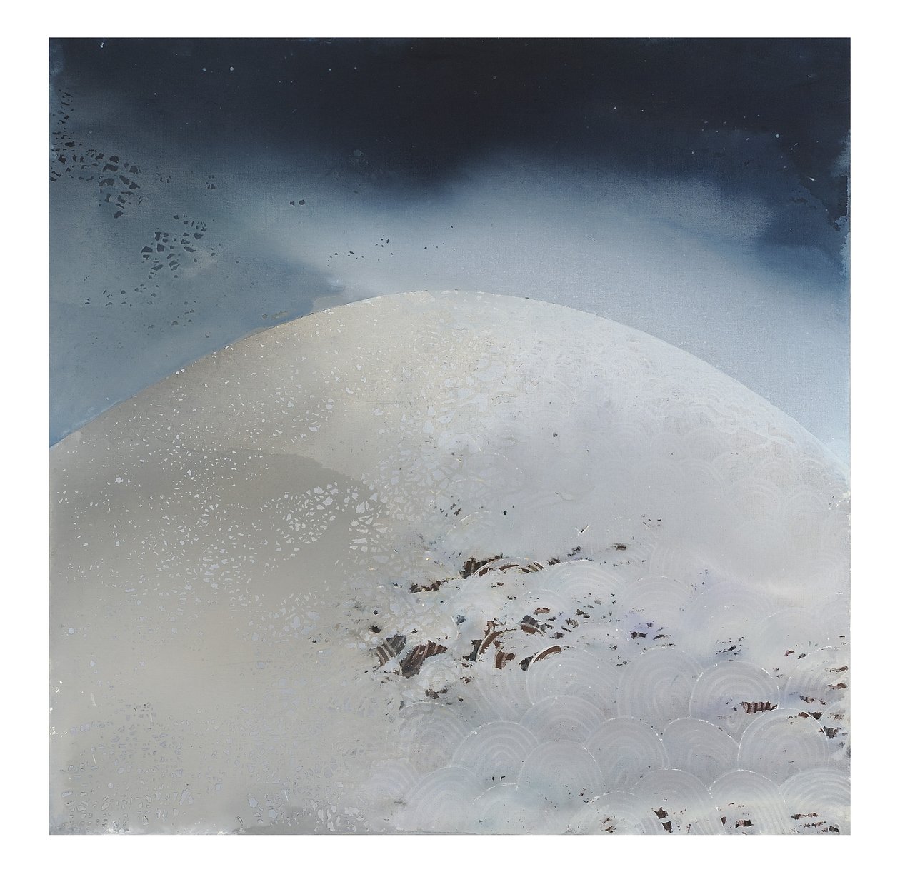 Stardust, 2010, tekijältä Luke Elwes