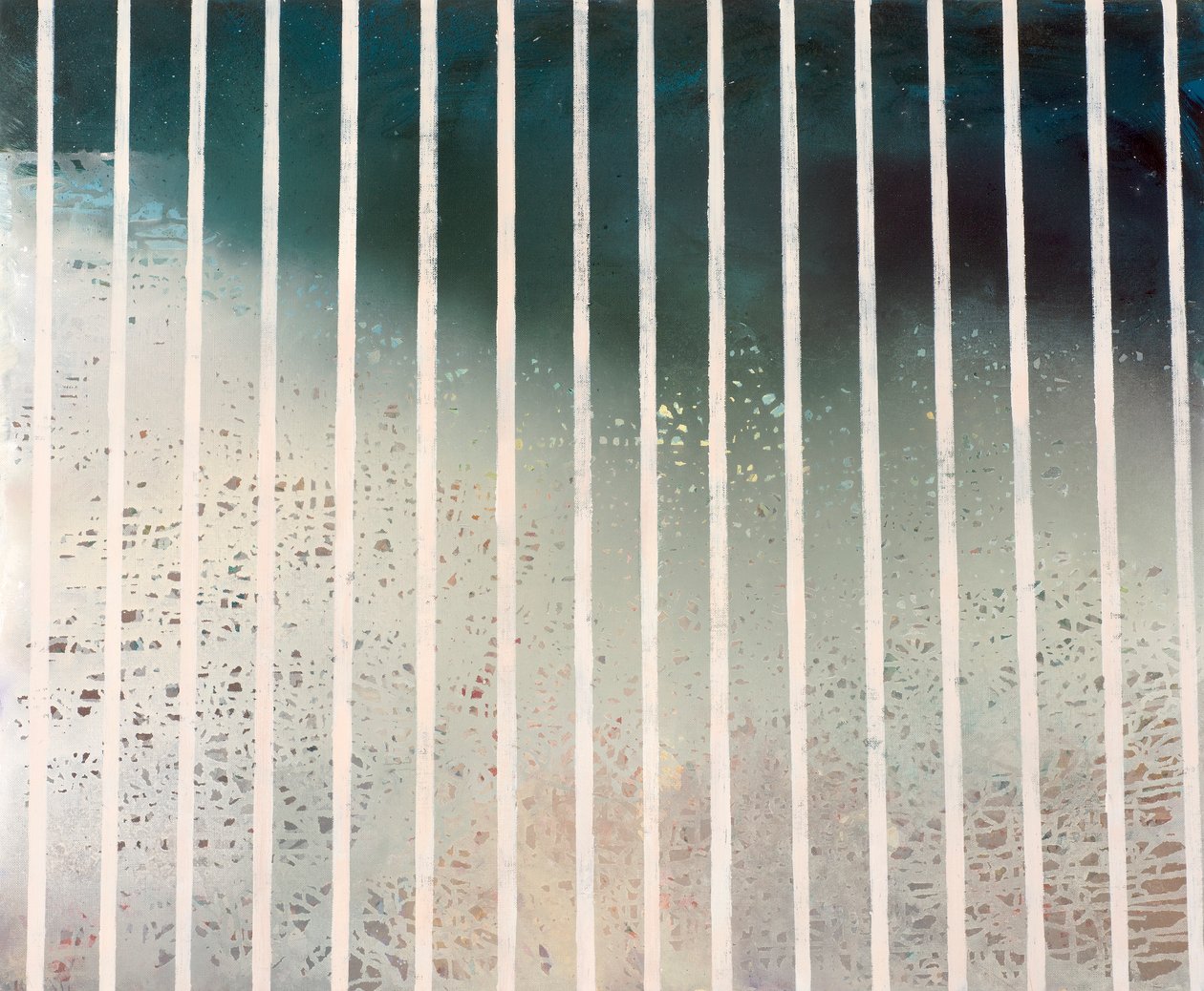 Haunt, 2016, tekijältä Luke Elwes