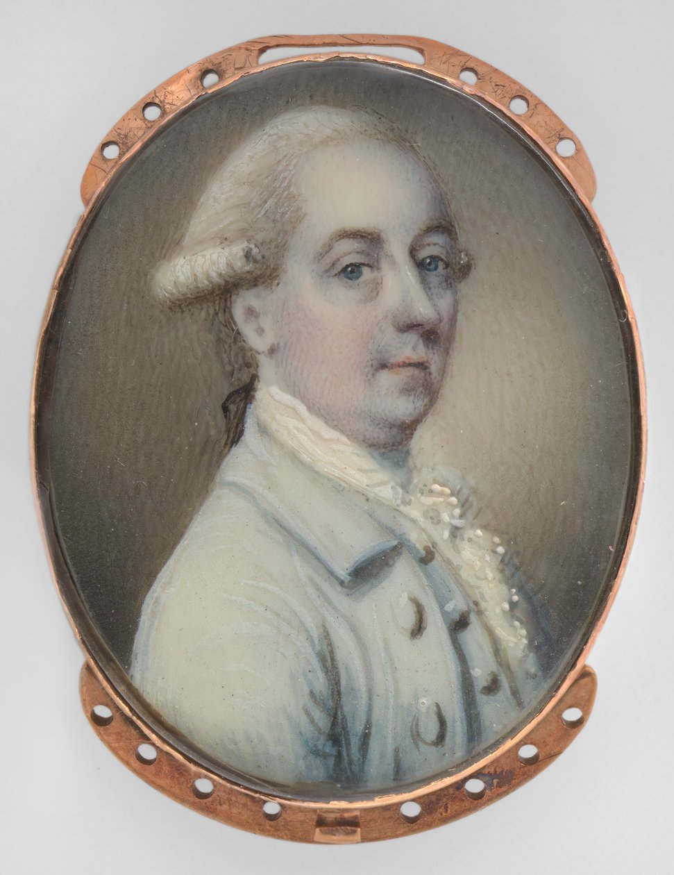 Henry Cruger, 1770. tekijältä Luke Sullivan