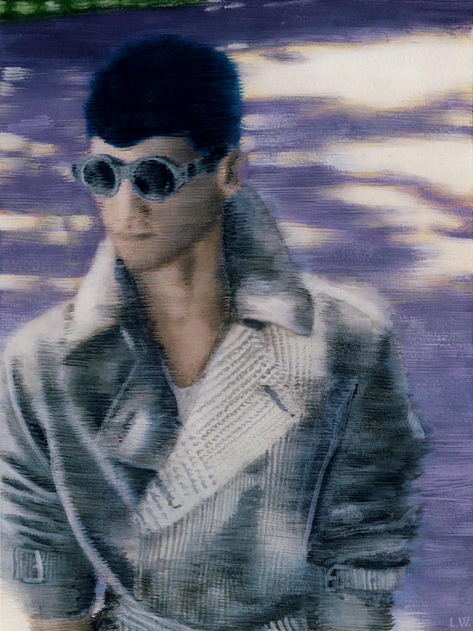  tekijältä Luke Waller