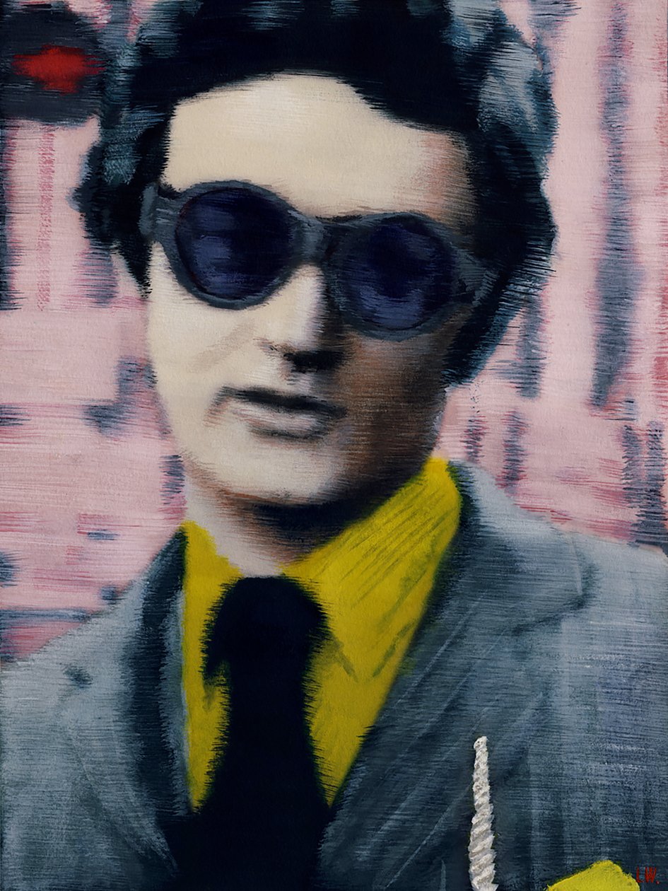  tekijältä Luke Waller