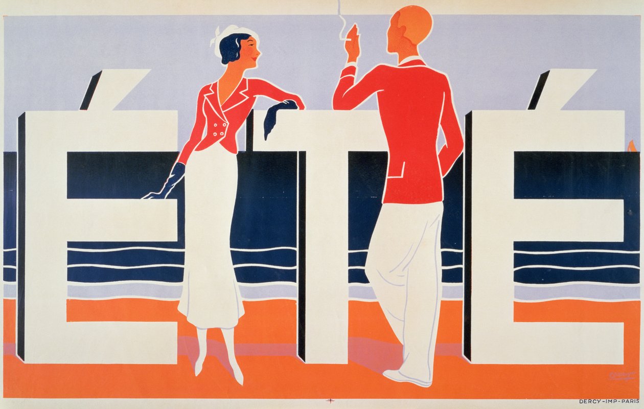 Ete, 1925 tekijältä M. E. Caddy