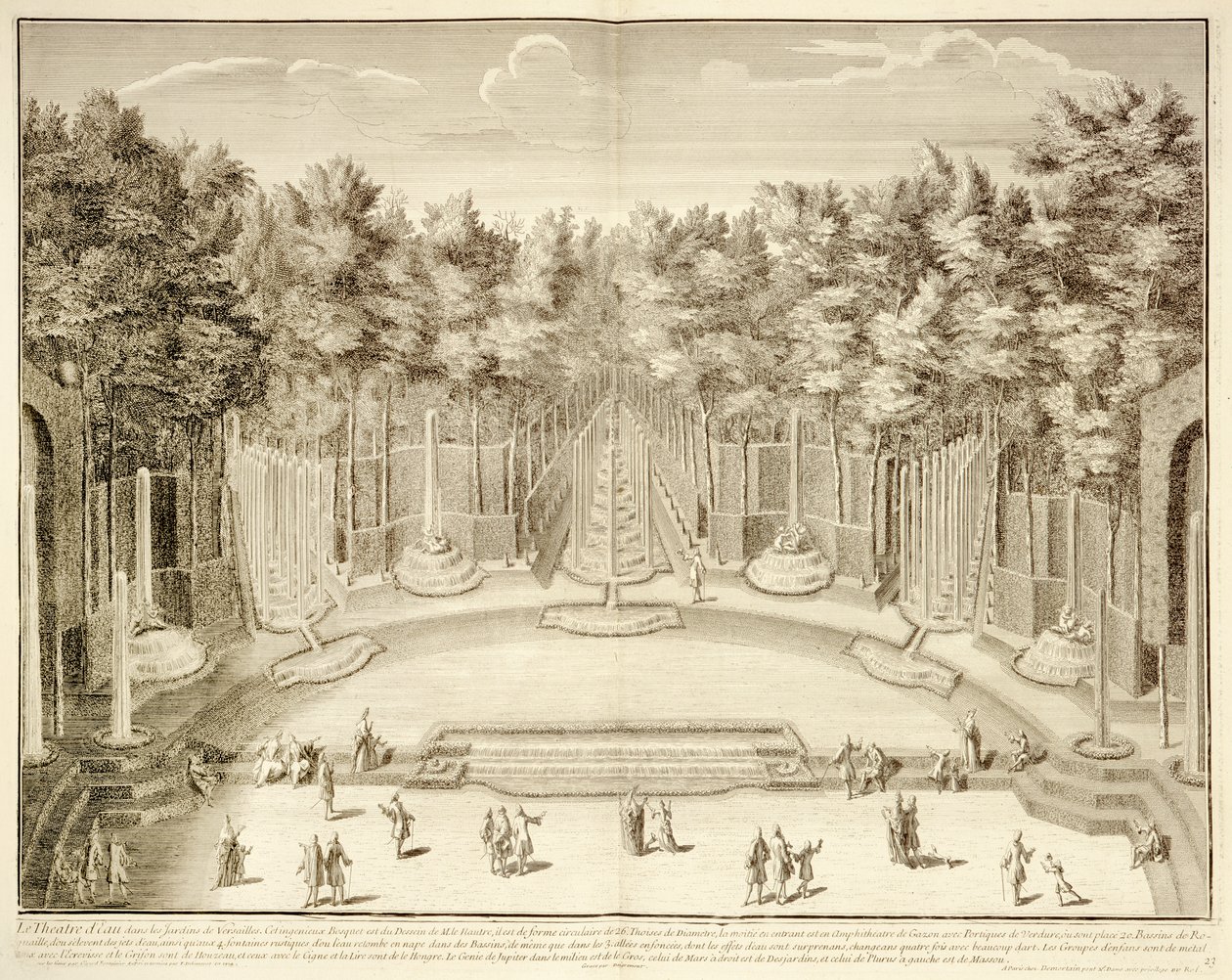 Le Notren "Theatre de l