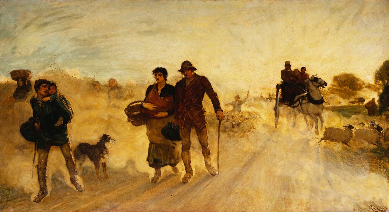 Kotoisin St. Ives Marketista tekijältä Robert Walker Macbeth