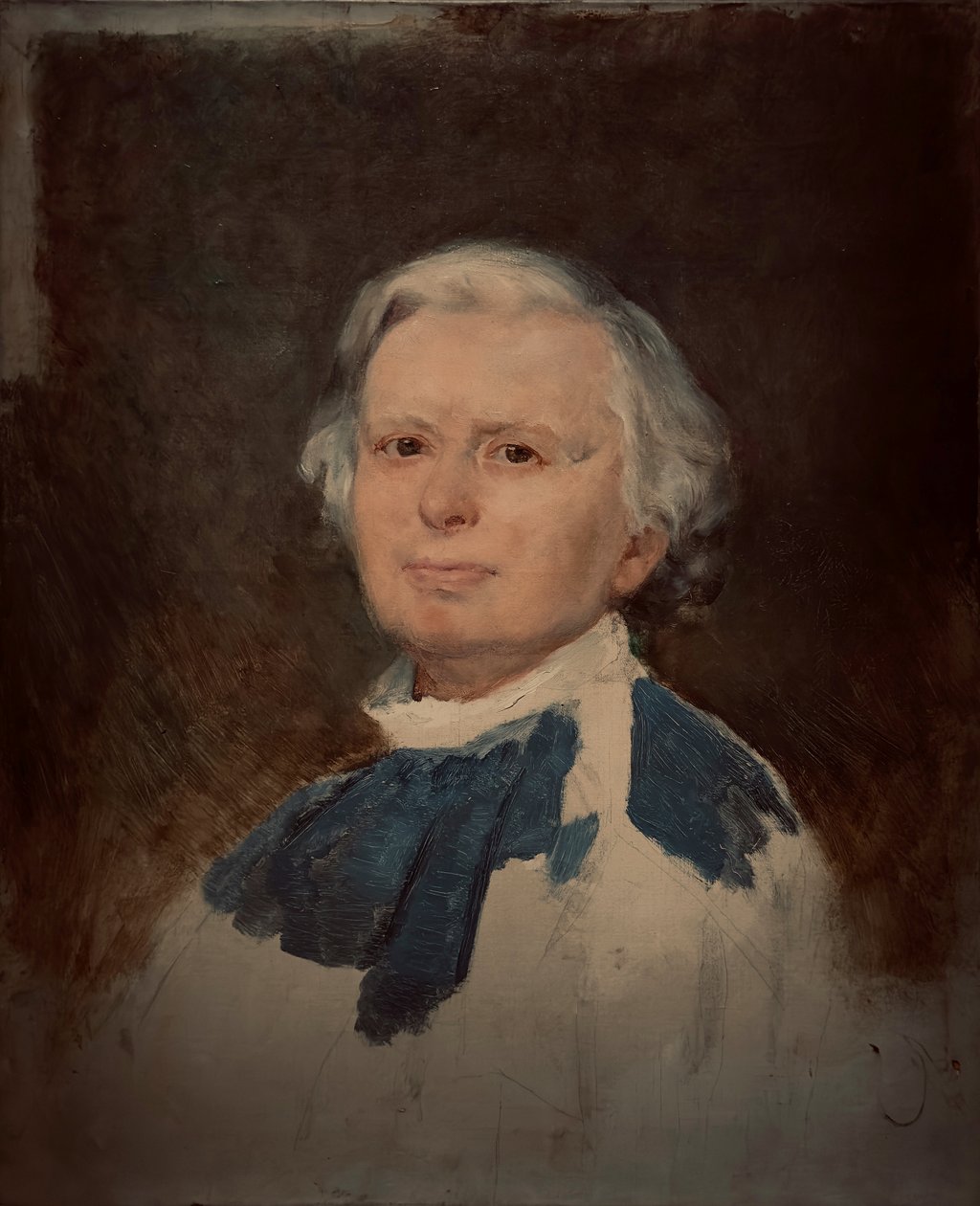 Tuntematon kuva tekijältä Madame Consuelo Fould