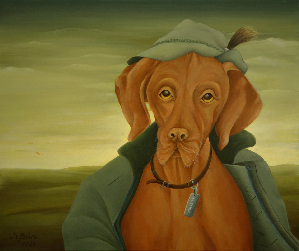  tekijältä Magdolna Ban