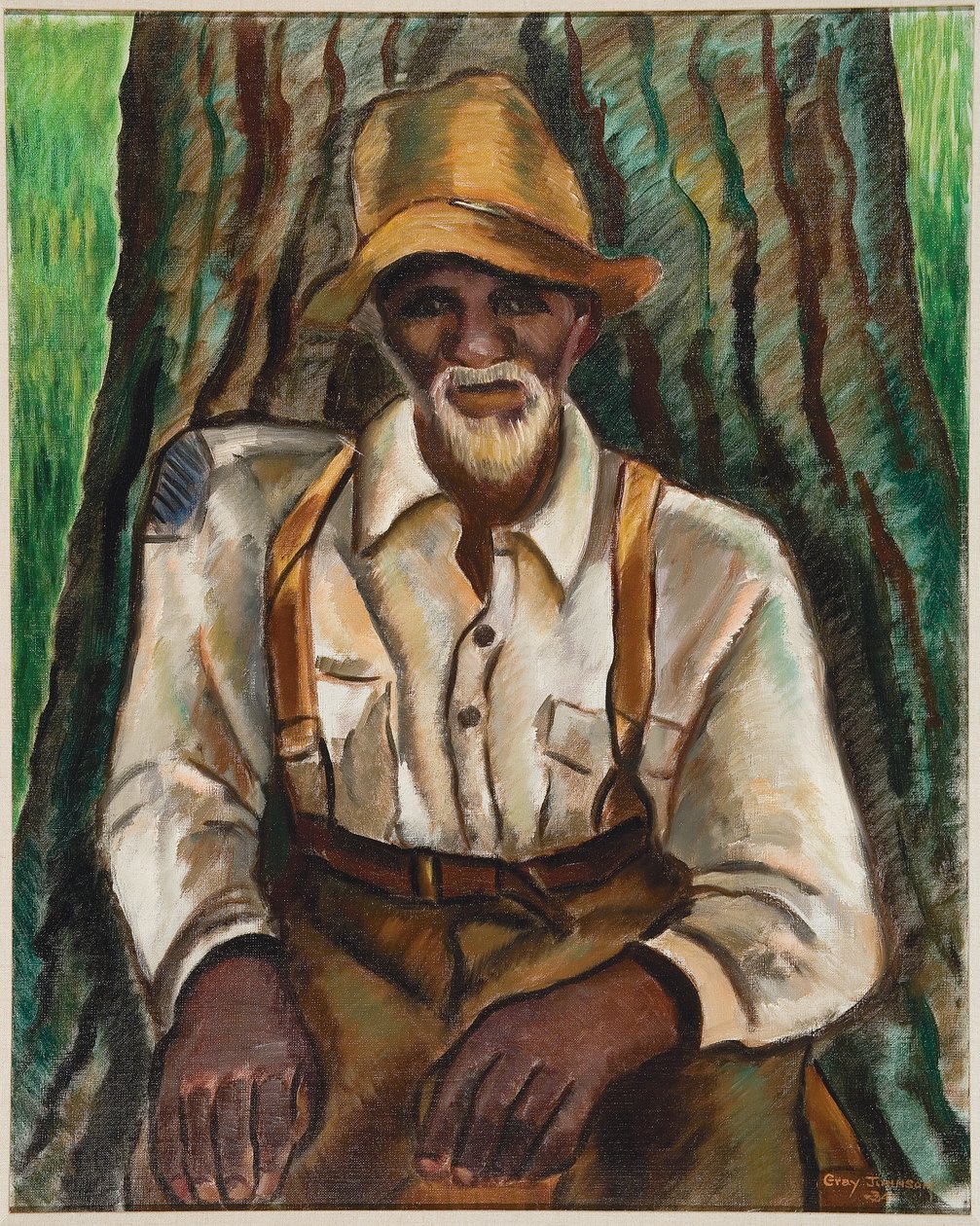 Joe-setä tekijältä Malvin Gray Johnson