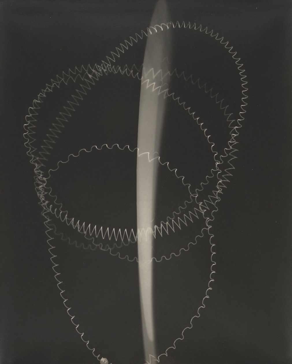 Sulka tekijältä Man Ray
