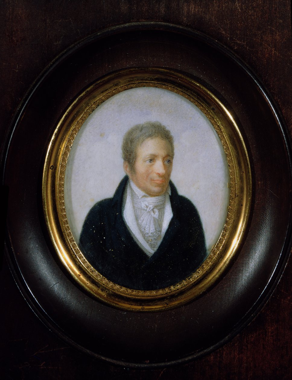 Pierre-Jean-Georges Cabanis (1757-1808) tekijältä Marc Louis Arlaud