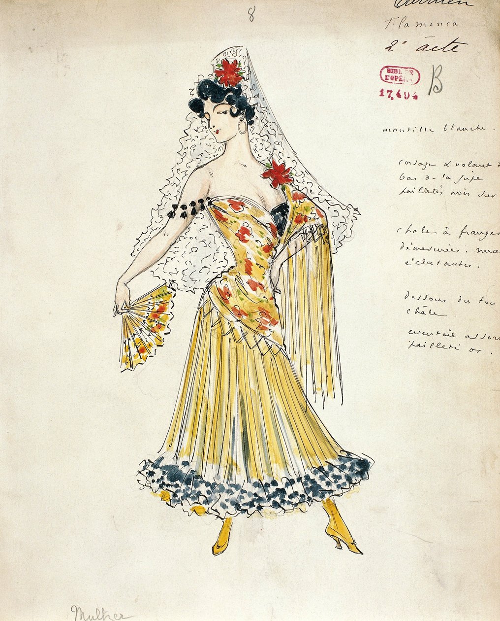 Ranska, Pariisi, Georges Bizet