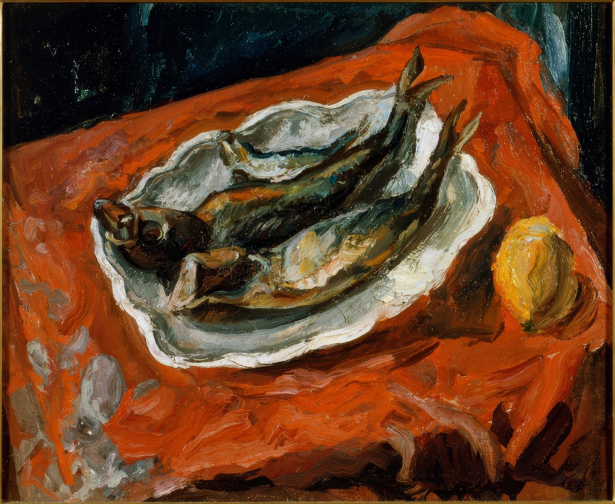 Sprats tekijältä Marcel Poncet