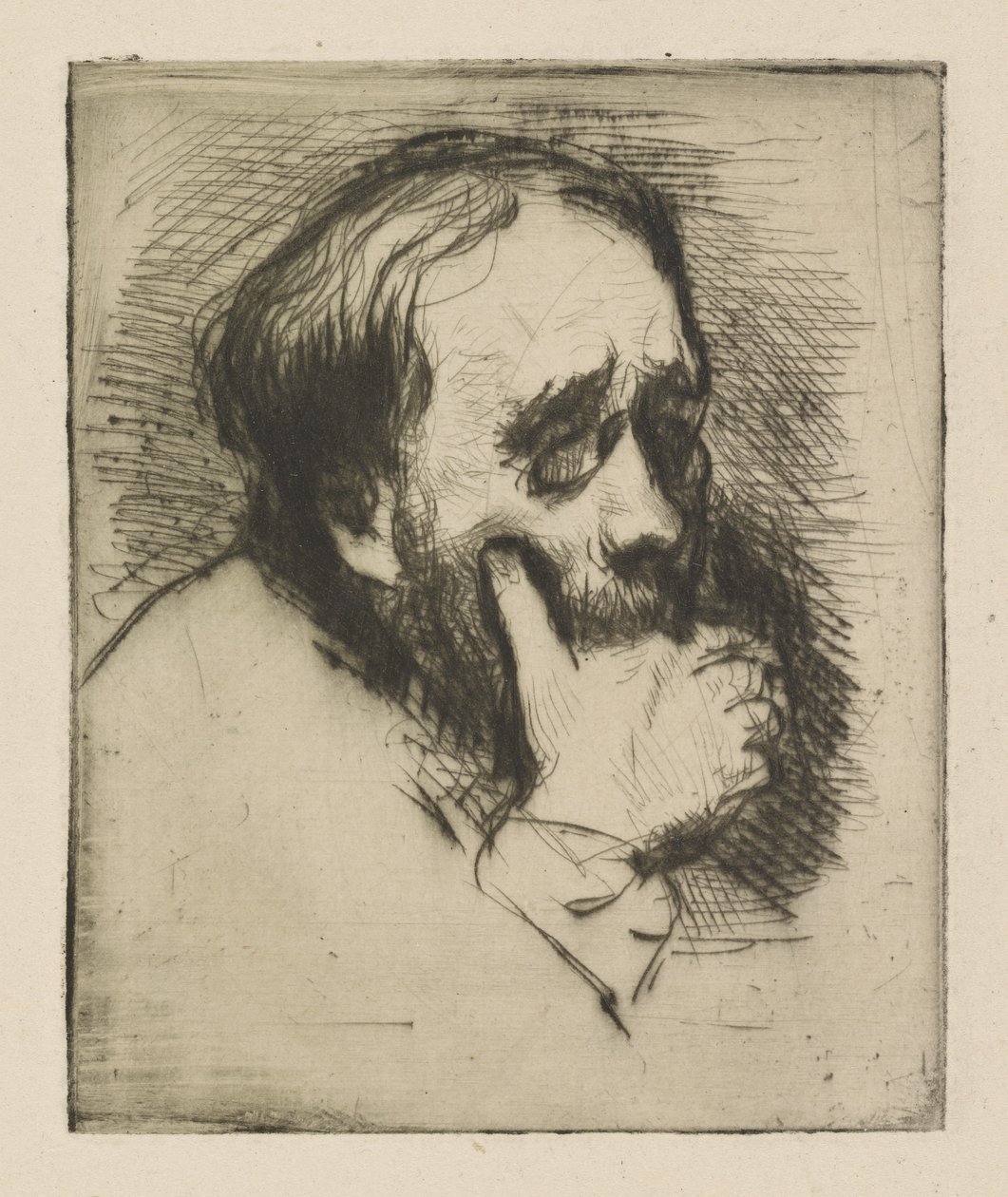 Edgar Degas