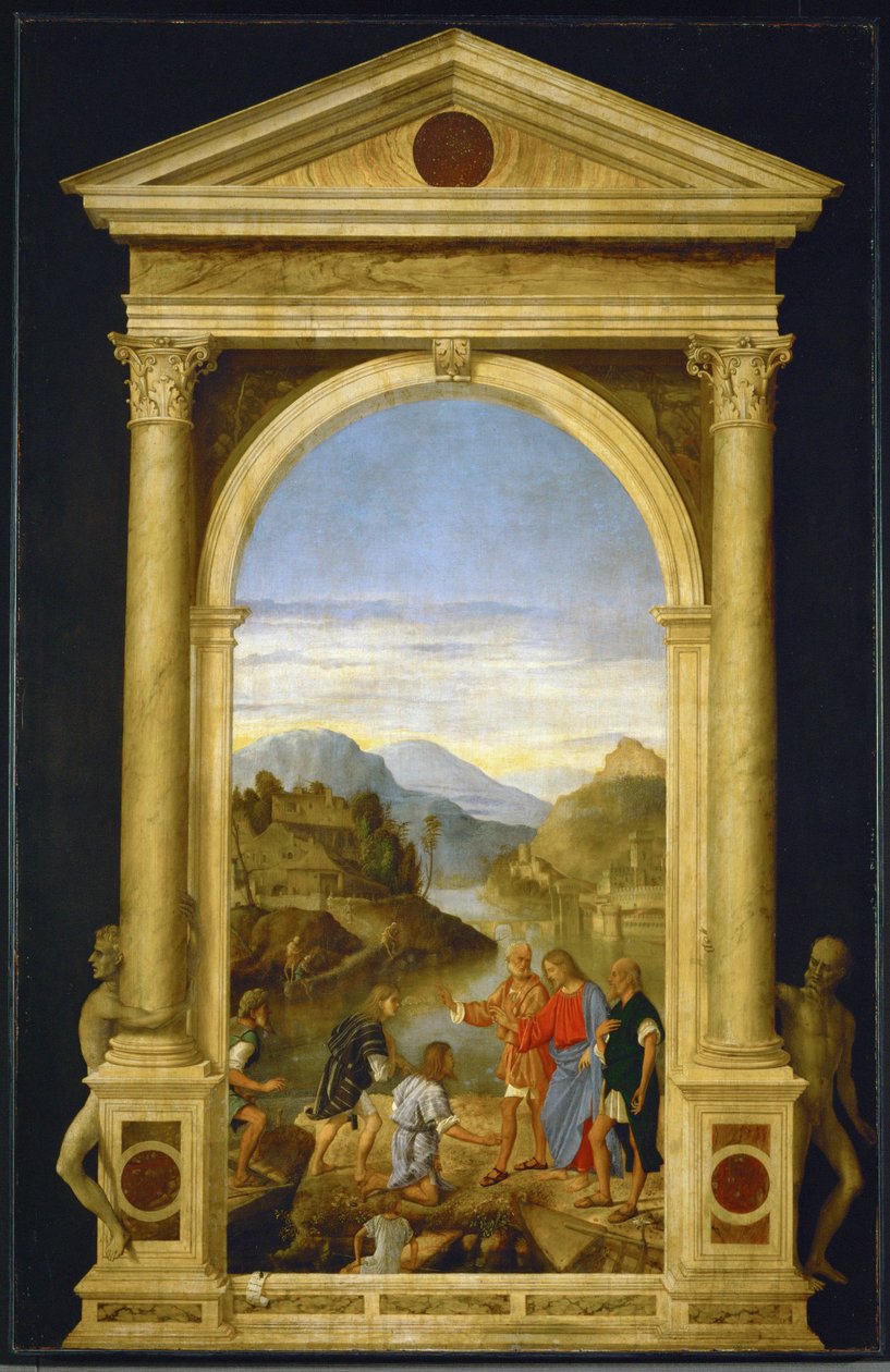  tekijältä Marco Basaiti